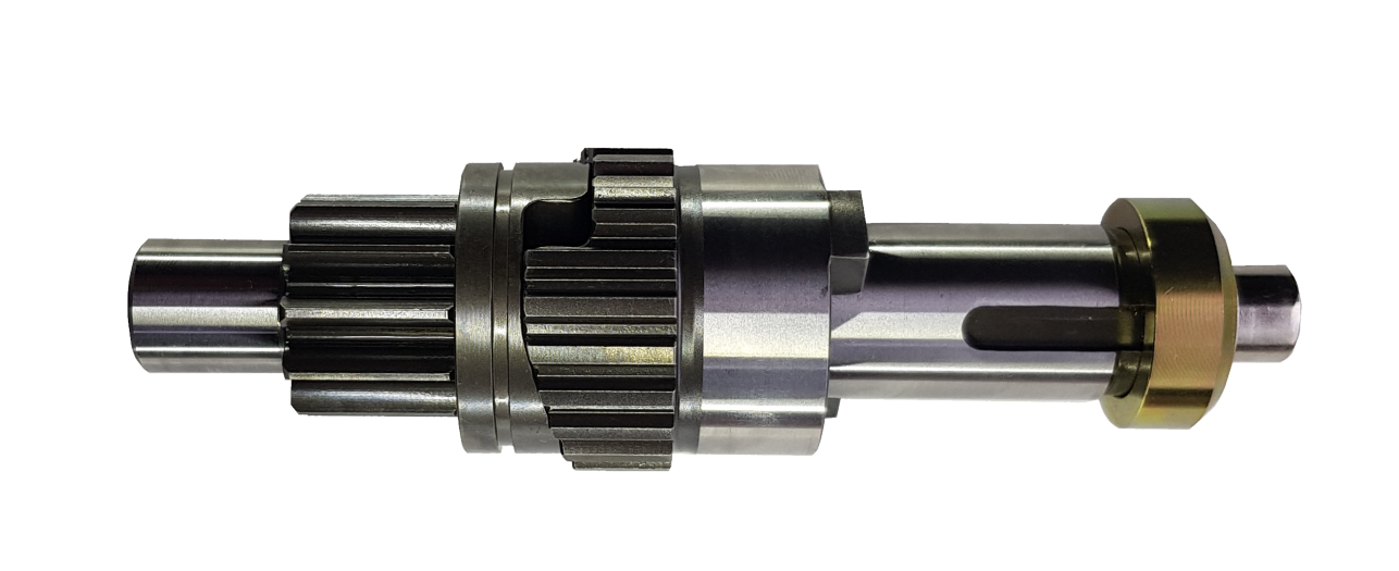 WinchGear 8274 Brake shaft upgrade kit WITHOUT large cam.